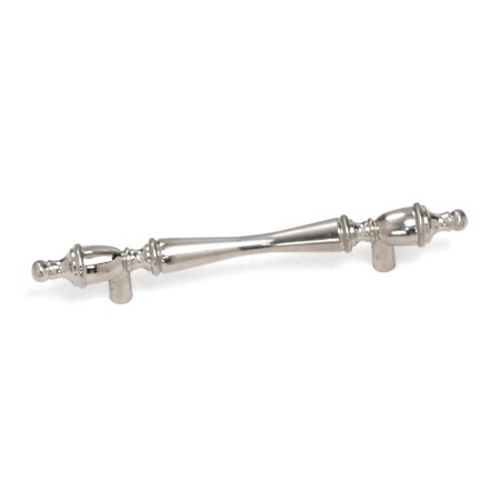 Grilltown 3 in. Pull - Satin Chrome GR790268
